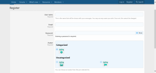 [aprodam.ru] [Xen-Soluce] Avatar Gallery