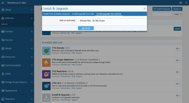 [aprodam.ru] [TH] Install and Upgrade