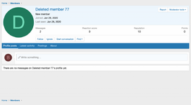 [aprodam.ru] [BS] Reputation