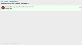 [aprodam.ru] [BS] Reputation