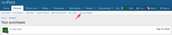 [aprodam.ru] [XFA] Forum Sales