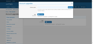 [aprodam.ru] [Xen-Soluce] Upgrade Coupons