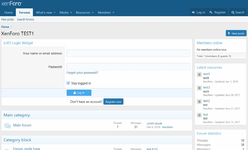 [aprodam.ru] [cXF] Login Widget