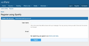 [aprodam.ru] [TH] Spotify