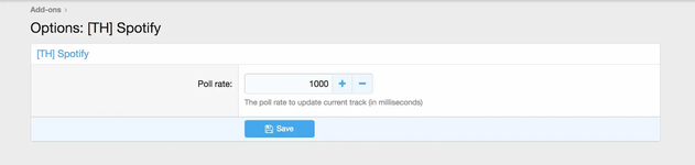 [aprodam.ru] [TH] Spotify
