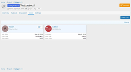 [aprodam.ru] [XenConcept] Project Manager