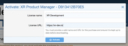 [aprodam.ru] XR Product Manager