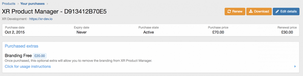 [aprodam.ru] XR Product Manager