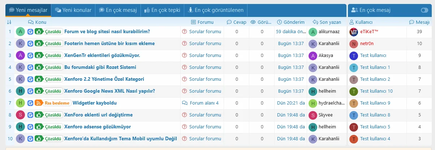 [aprodam.ru] [XenGenTr] Forum istatistik 📊 sistemi V4