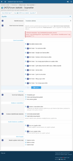 [aprodam.ru] [XenGenTr] Forum istatistik 📊 sistemi V4