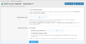 [aprodam.ru] [XenGenTr] Forum istatistik 📊 sistemi V4