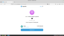 [aprodam.ru] [BergStudio] Telegram Crypto Bot Pay