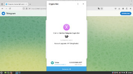 [aprodam.ru] [BergStudio] Telegram Crypto Bot Pay