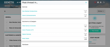 [aprodam.ru] [ThemeHouse] Xenith