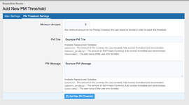 [aprodam.ru] [DBTech] DragonByte Donate