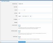 [aprodam.ru] [DBTech] DragonByte Donate