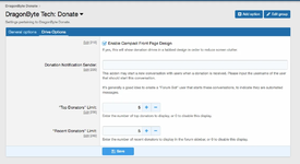 [aprodam.ru] [DBTech] DragonByte Donate