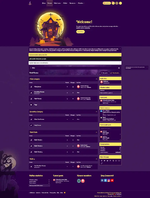 [aprodam.ru] [DohTheme] Halloween