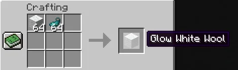 [aprodam.ru] Glow Ink Plus - Светящаяся шерсть и ковры