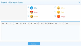 [aprodam.ru] [XenConcept] Hide BBCode