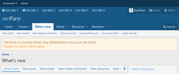 [aprodam.ru] [cXF] Top Navigation
