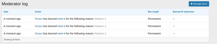 [aprodam.ru] Easy User Ban 2 by Siropu
