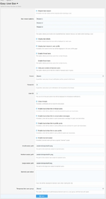 [aprodam.ru] Easy User Ban 2 by Siropu