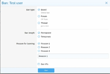 [aprodam.ru] Easy User Ban 2 by Siropu