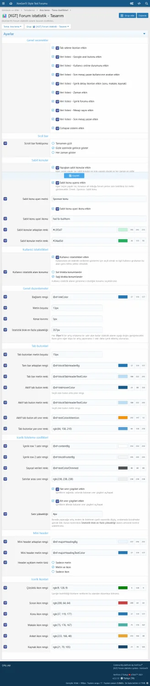 [aprodam.ru] [XenGenTr] 📊 Forum istatistik sistemi