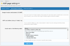 [aprodam.ru] AMPXF - AMP for Xenforo
