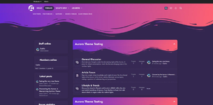 [aprodam.ru] [DohTheme] Aurora