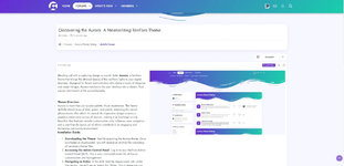 [aprodam.ru] [DohTheme] Aurora