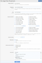 [aprodam.ru] Threadmarks Pro by Xon