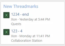 [aprodam.ru] Threadmarks Pro by Xon