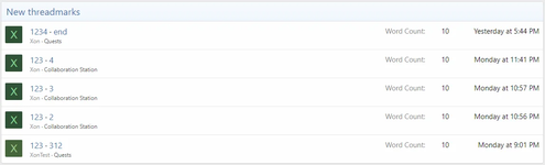 [aprodam.ru] Threadmarks Pro by Xon