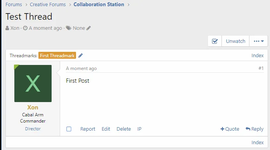 [aprodam.ru] Threadmarks Pro by Xon