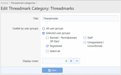 [aprodam.ru] Threadmarks Pro by Xon