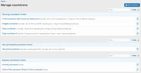 [aprodam.ru] [XFA] Multiple Countdowns - XF2