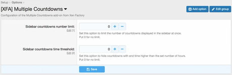 [aprodam.ru] [XFA] Multiple Countdowns - XF2