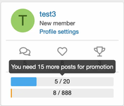 [aprodam.ru] [BS] Visitor progress panel