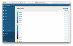 [aprodam.ru] [Liam W.] Custom Editor Colors