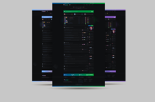 [aprodam.ru] [XenGenTr] Style V12 - 12. Nesil tema