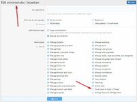 [aprodam.ru] [OzzModz] Force Users To Read Threads