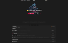 [aprodam.ru] OGU/FLIPD Replica for XenForo (Experimental)