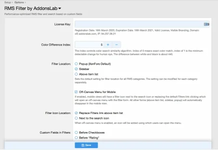 [aprodam.ru] [AddonsLab] RMS Filter