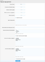 [aprodam.ru] [XFA] Tags Generator (support threads, resources, medias, UBS, AMS) - XF2