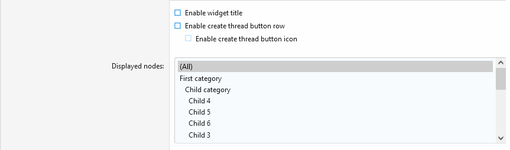 [aprodam.ru] [TC] Node List Widget