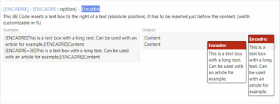 [aprodam.ru] Advanced Bb Codes Pack