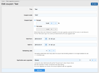 [aprodam.ru] [DBTech] DragonByte User Upgrade Coupons