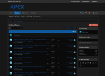 [aprodam.ru] [PixelExit] Apex